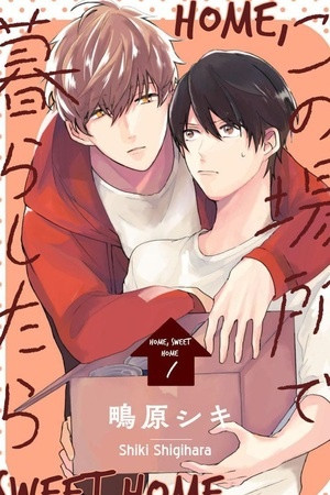 Sweet home, Kono Basho de Kurashitara  (2022)