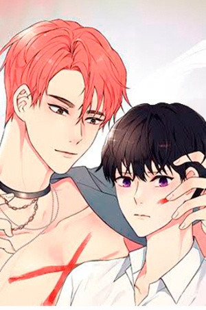 Bad Color (Portrait of a Bad Guy)  (2022)