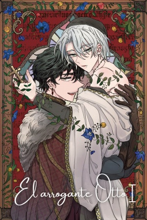 Omanhan Otto 1-se (Arrogant Otto 1-se)  (2021)