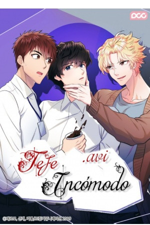 Jefe Incomodo  (2019)