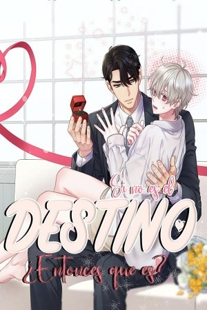 Si Esto No Es El Destino ¿Qué Es?  (2022)