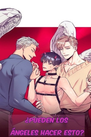 ¿pueden los ángeles hacer esto?  (2022)