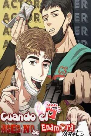 cuando el asesino se enamora  (2021)