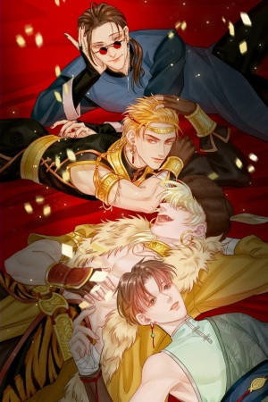 Dormitorio de chicos 303  (2020)