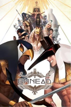 Ennead (Eneada)  (2009)