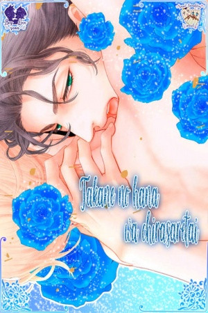 Takane no Hana Wa, Chirasaretai  (2018)