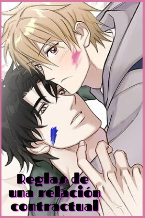 The Rules of a Contractual Relationship  (2021)