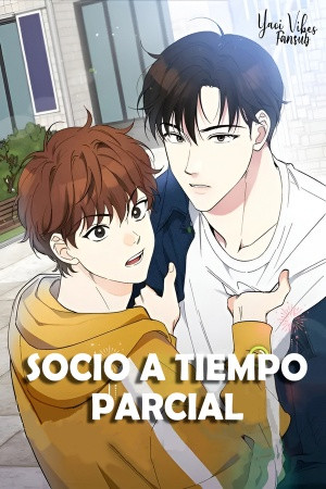Socio a tiempo parcial  (2022)