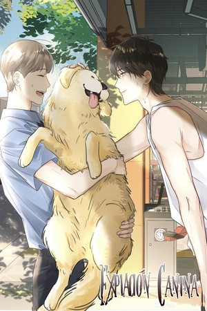 Expiación canina  (2022)