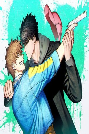 Death Match!!  (2023)