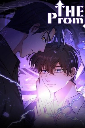 The Promise (Yaoi)  (2019)