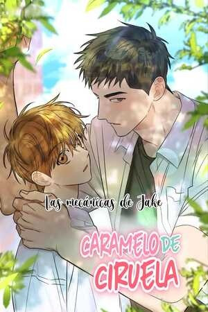 Caramelo de ciruela (Plum Candy Love)  (2023)