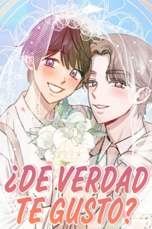 ¿De verdad te gusto?  (2023)