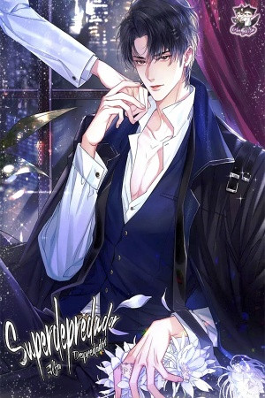 Superdepredador  (2023)