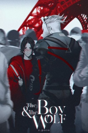 The Boy and the Wolf  (2019)