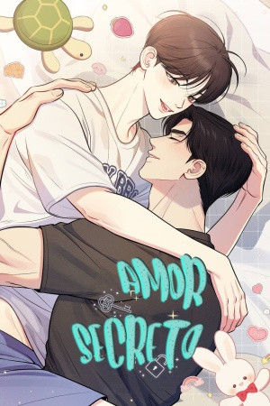 Secret Love Affair (Amor secreto)  (2023)