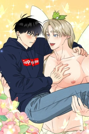 Fairy Pairing (Pareja de Hada)  (2023)