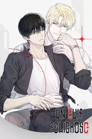 Un guia peligroso  (2023)