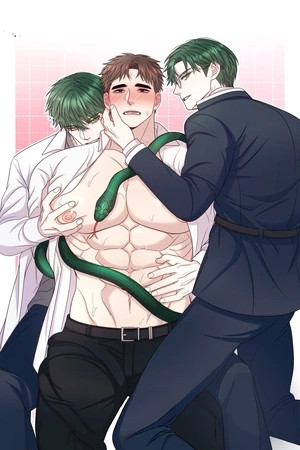 A Rabbit in Heat and a Snake That Is Good for the Body  (2023)