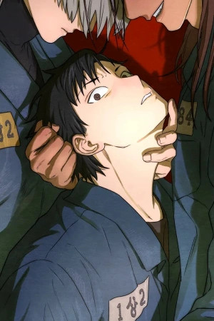 Prison Dogs (Perros de prisión)  (2023)