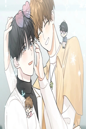 Historia de un chico diminuto  (2023)