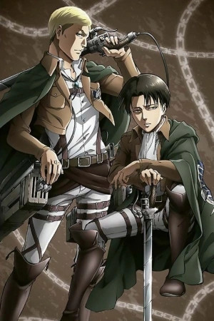 Attack on titan: The nigth after battle  (2019)