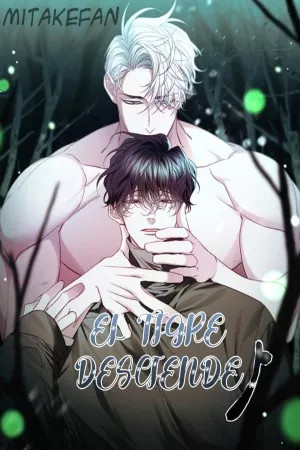 El Tigre esta Descendiendo  (2023)