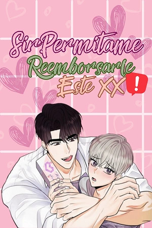 Señor, Permítame hacer un reembolso  (2024)