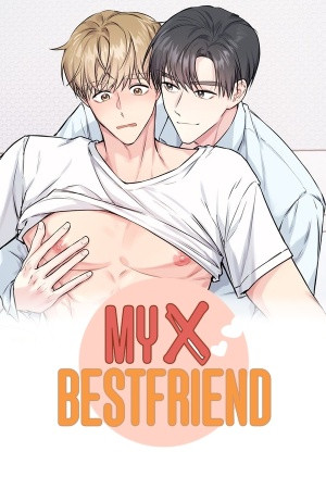 My X Bestfriend  (2023)