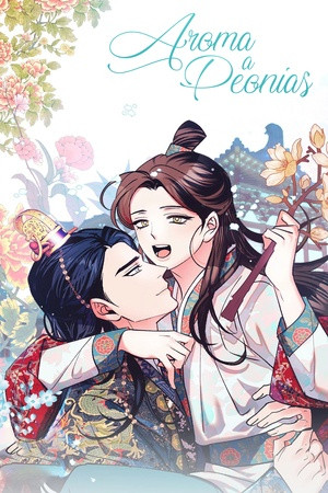 Aroma a peonias  (2023)