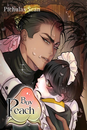 Chico Melocotón (Peach Boy)  (2023)