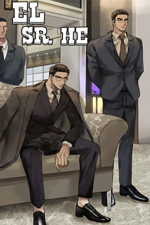 El señor He  (2022)