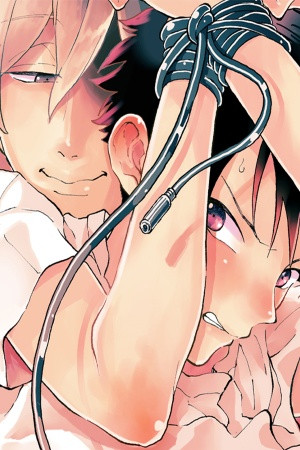 Hit on By a Kinky Guy  (2019)