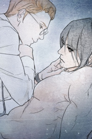 Chico Delfín  (2016)