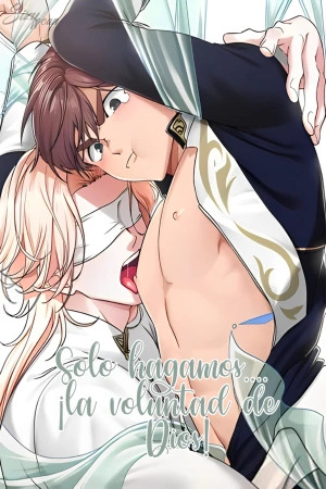 Solo hagamos... ¡La voluntad de dios!  (2024)