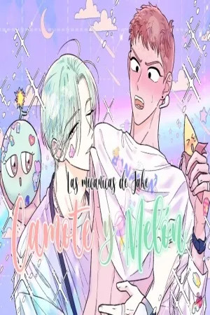 Camote y melón  (2023)