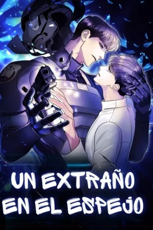 Un extraño en el espejo  (2023)