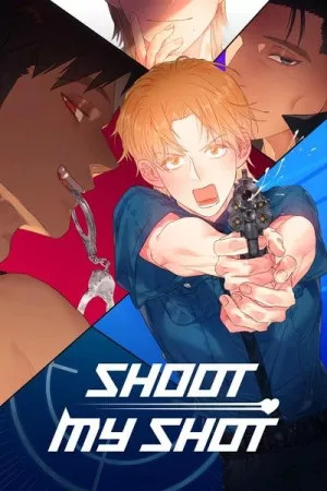 ¡De pie, no te muevas!  (2023)