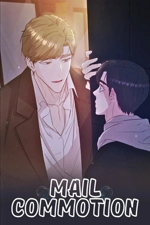 Mail Commotion  (2024)