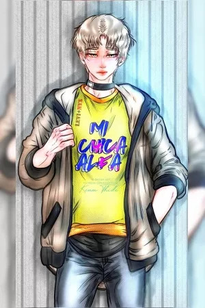 Mi chica alfa  (2023)