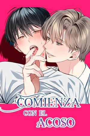 Comienza con el acoso  (2024)