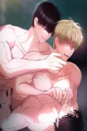 Alfa x Alfa x Alfa  (2024)