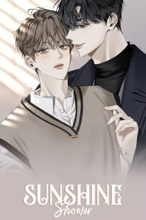 Sunshine Shower (Chaparrón de Verano)  (2023)