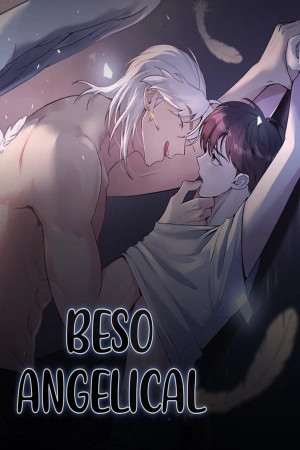 Beso angelical  (2024)