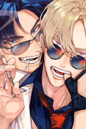 Uragiri Mono no Love Song  (2024)