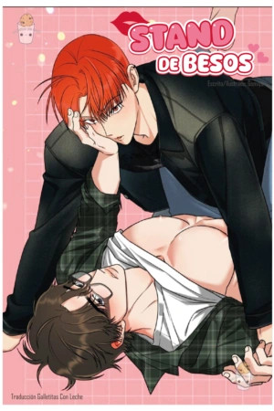 Stand De Besos  (2024)