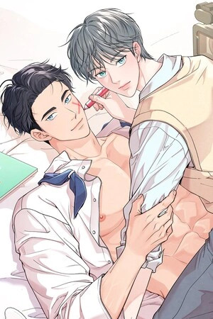 The Younger Man's Preference (Atraído por las personas jóvenes)  (2024)