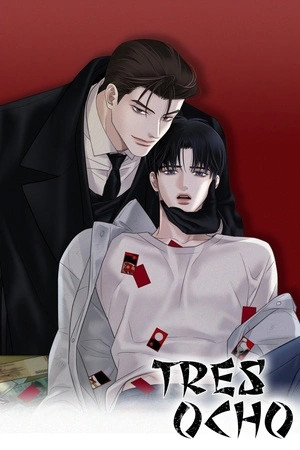 TRES OCHO (THREE EIGHT)  (2024)