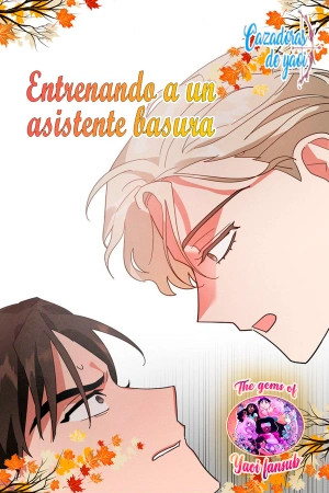 Entrenando a un asistente basura  (2024)