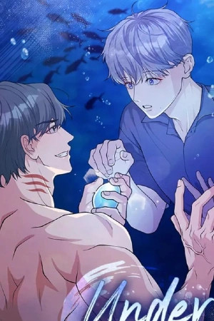 Under the leg  (2024)